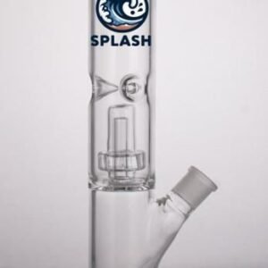 SPLASH SOLID BASE TUBE 12" UNBOXED